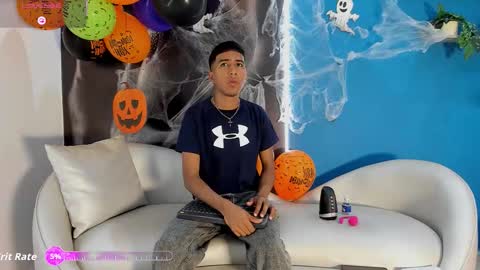 Ender online show from 25, 10, 2025