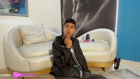 Ender online show from 15, 11, 2025