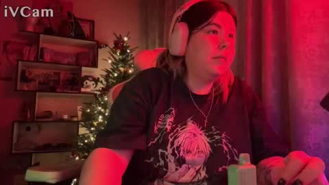 endless_voice_ online show from 22, 12, 2025