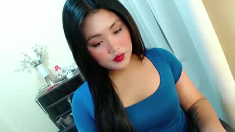 Snapshot of endlessllove_eva chatting on 21, 1, 2025 Eva online show from 21, 1, 2025