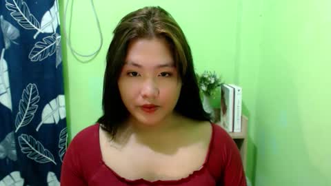 Snapshot of endlessllove_eva chatting on 19, 12, 2025 Eva online show from 19, 12, 2025