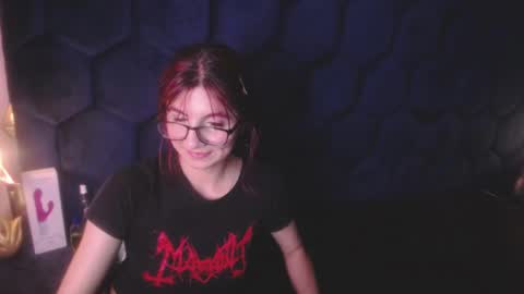 Snapshot of endlessnightfx chatting on 8, 1, 2025 endlessnightfx online show from 8, 1, 2025