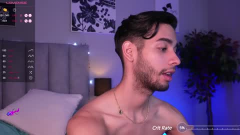 Endy online show from 3, 1, 2025