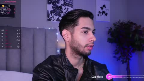 Endy online show from 4, 1, 2025