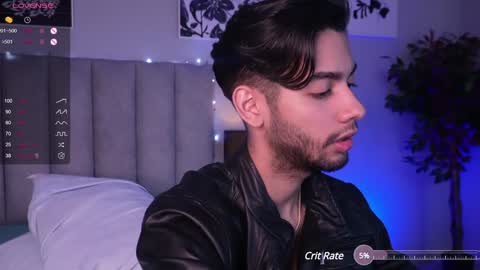 Endy online show from 4, 1, 2025