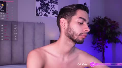 Endy online show from 11, 1, 2025