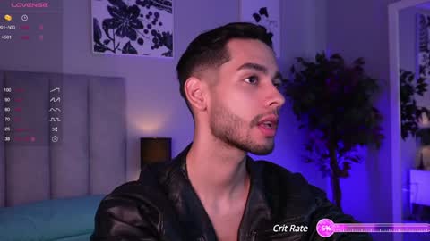 Endy online show from 24, 1, 2025