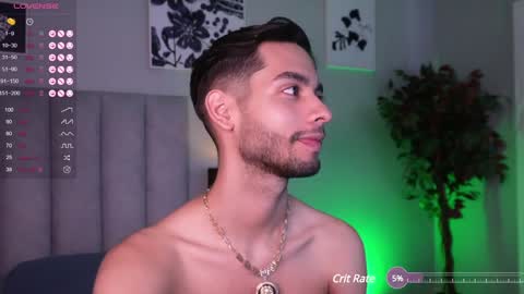 Endy online show from 25, 1, 2025