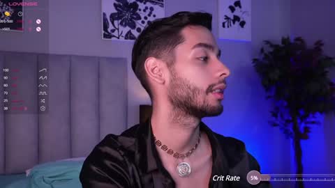 Endy online show from 1, 2, 2025