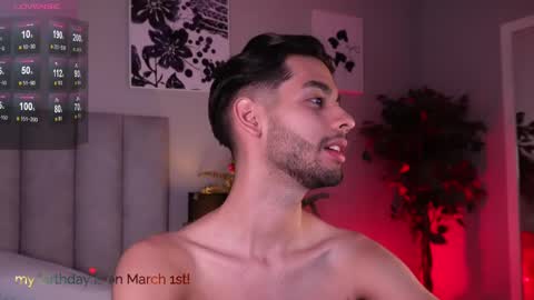 Endy online show from 15, 2, 2025