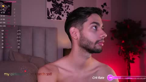 Endy online show from 22, 2, 2025