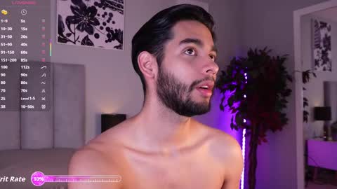 Endy online show from 20, 9, 2025