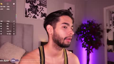 Endy online show from 14, 10, 2025