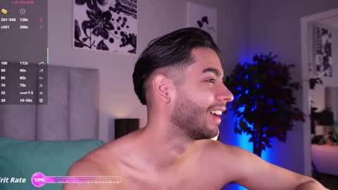 Endy online show from 25, 10, 2025