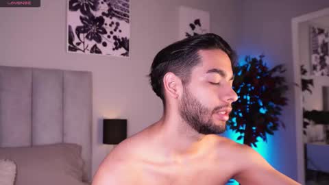 Endy online show from 4, 11, 2025