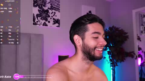 Endy online show from 15, 11, 2025