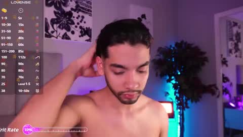 Endy online show from 23, 11, 2025