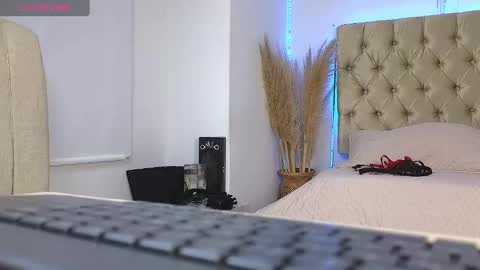   Schedule 600a.m - 200p.m Col hour online show from 27, 2, 2025