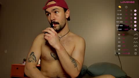 Enen online show from 19, 1, 2025