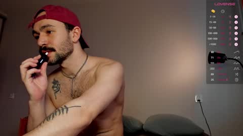 Enen online show from 23, 1, 2025