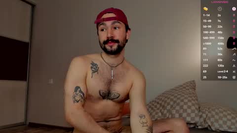 Enen online show from 18, 2, 2025