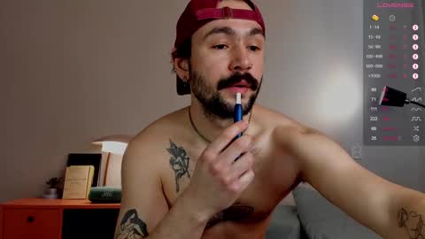 Enen online show from 10, 3, 2025