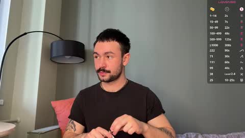 Enen online show from 27, 3, 2026