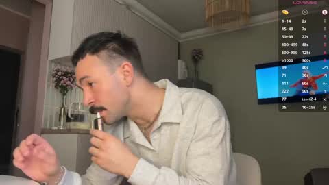 Snapshot of enen_glo chatting on 18, 4, 2026 Enen online show from 18, 4, 2026