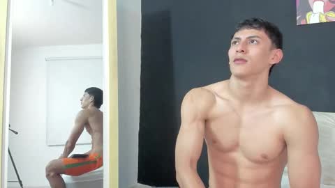 Gio online show from 26, 3, 2026