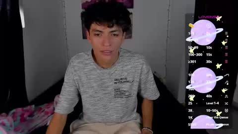 Salo online show from 9, 2, 2026