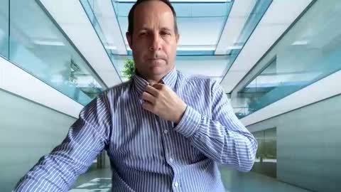 ENG SPA online show from 19, 3, 2026