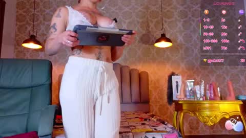 Engel online show from 21, 11, 2025