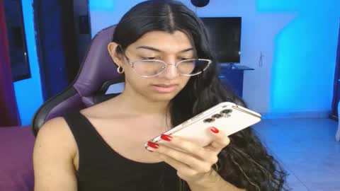 Engiel phoenix instagram engiel 13 online show from 25, 2, 2026