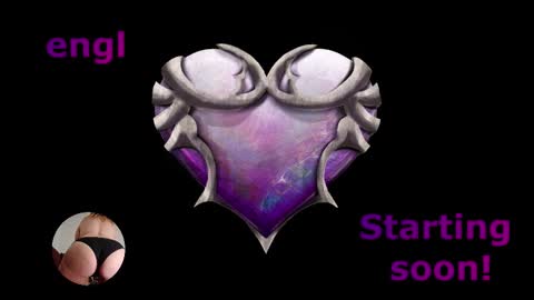 Engl Ailu online show from 13, 2, 2026