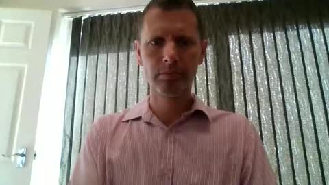EnglishGuy183 online show from 15, 5, 2026
