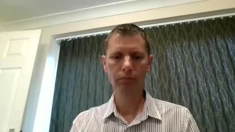 EnglishGuy183 online show from 19, 5, 2026