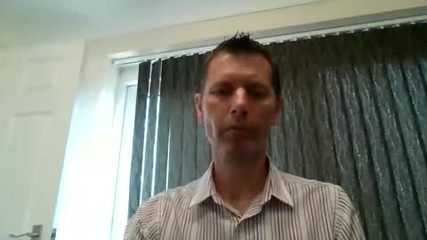 EnglishGuy183 online show from 9, 6, 2026