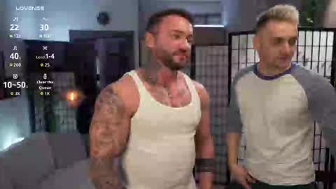 Snapshot of enjohnny chatting on 19, 9, 2025 Johnny online show from 19, 9, 2025