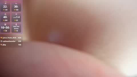 EnjoyEveryMoment online show from 26, 2, 2025