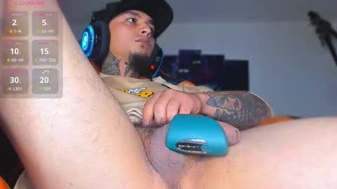 enjoymycock99 online show from 4, 2, 2026