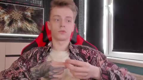 Snapshot of enkeer chatting on 10, 2, 2026 Enker online show from 10, 2, 2026