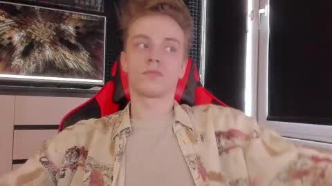 Snapshot of enkeer chatting on 7, 3, 2026 Enker online show from 7, 3, 2026