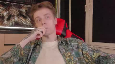 Snapshot of enkeer chatting on 13, 3, 2026 Enker online show from 13, 3, 2026