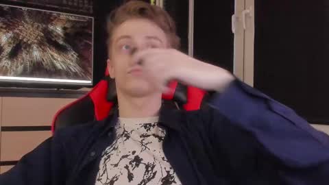 Snapshot of enkeer chatting on 17, 3, 2026 Enker online show from 17, 3, 2026