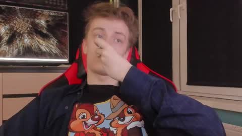 Snapshot of enkeer chatting on 20, 3, 2026 Enker online show from 20, 3, 2026