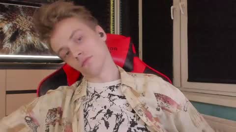 Snapshot of enkeer chatting on 27, 3, 2026 Enker online show from 27, 3, 2026