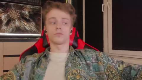 Snapshot of enkeer chatting on 27, 3, 2026 Enker online show from 27, 3, 2026