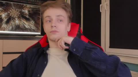 Snapshot of enkeer chatting on 1, 4, 2026 Enker online show from 1, 4, 2026