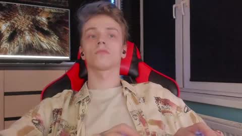 Snapshot of enkeer chatting on 3, 4, 2026 Enker online show from 3, 4, 2026