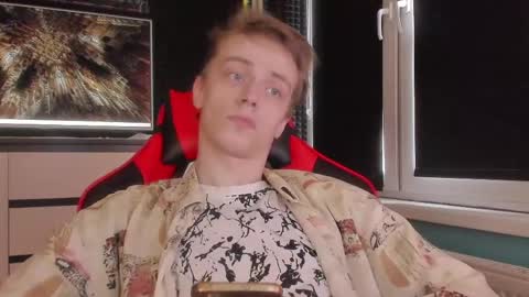 Snapshot of enkeer chatting on 5, 4, 2026 Enker online show from 5, 4, 2026